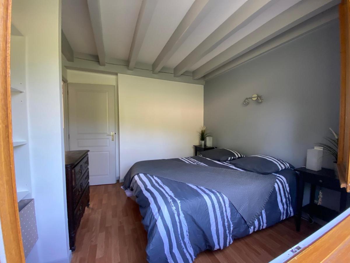 Maison Familiale Сорт-Осгор Экстерьер фото