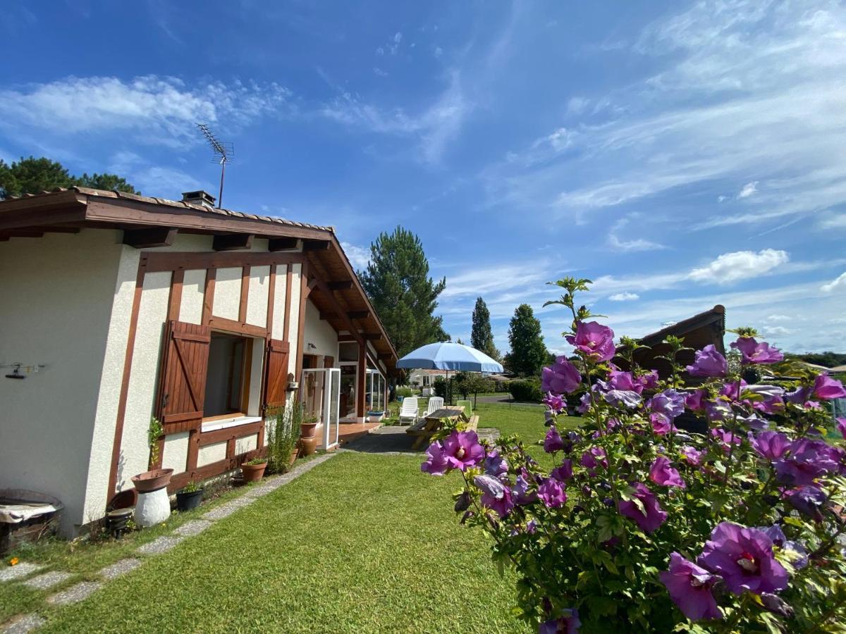 Maison Familiale Сорт-Осгор Экстерьер фото