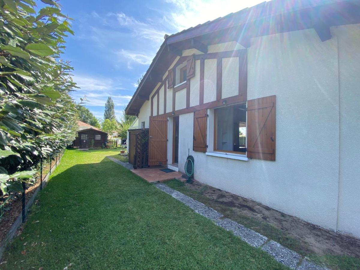 Maison Familiale Сорт-Осгор Экстерьер фото